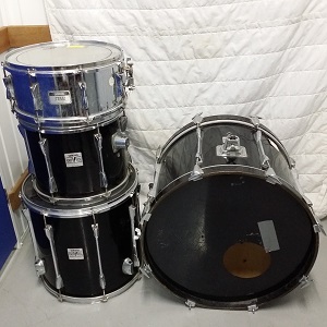 Yamaha Special Power